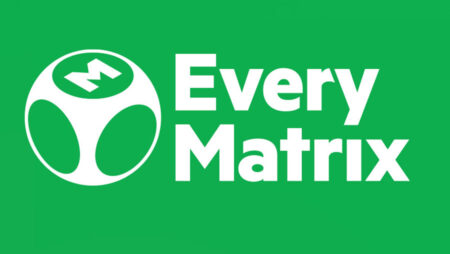 EveryMatrix South Africa License Approved