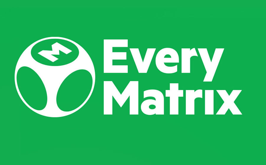 EveryMatrix South Africa License Approved