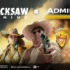 hacksaw admiral bet