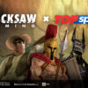 hacksaw gaming topsport Lithuania