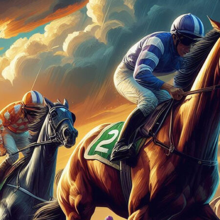 Expert Horse Racing Betting Tips for Free!