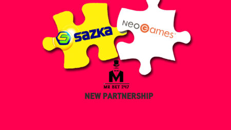 Neogames extends major content deal with Sazka