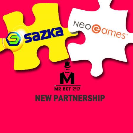 Neogames extends major content deal with Sazka