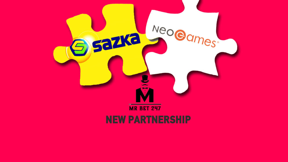 Neogames extends major content deal with Sazka