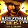 playson arizona heist