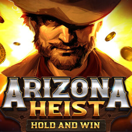 Playson diversifies portfolio with Wild West Theme in Arizona Heist