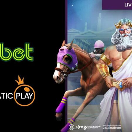 Pragmatic Play grows in Brazil with PixBet deal