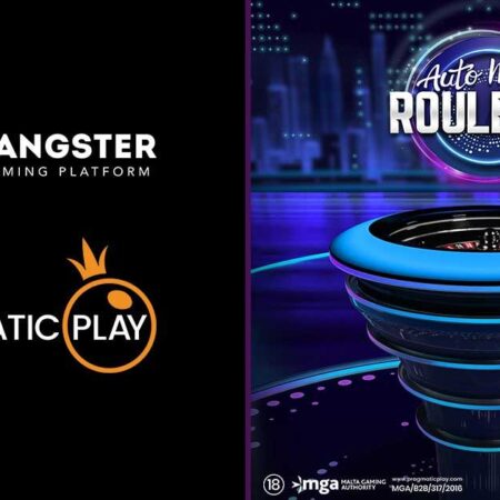 Pragmatic Play and Vegangster extend their partnership