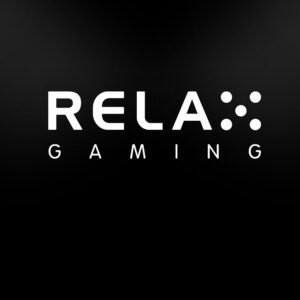 relax gaming