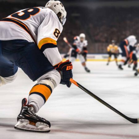 Ice Hockey Fever: 2024 World Cup tips, picks and predictions