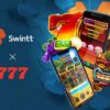Swintt 777 casino