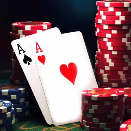 Blackjack Strategy: Mastering the 31 System