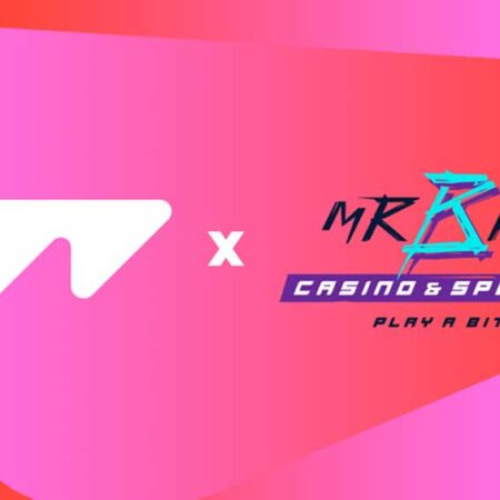 Wazdan expands presence in Europe through MrBit