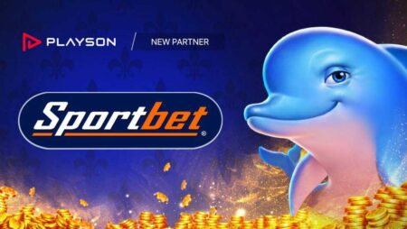 Playson extends Italian outreach with Sportbet