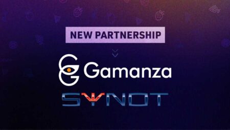 SYNOT Games joins forces with Gamanza Group