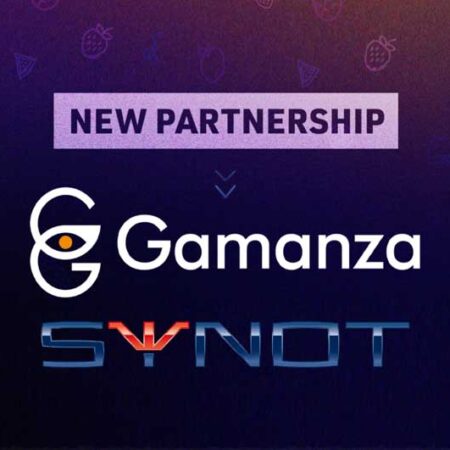 SYNOT Games joins forces with Gamanza Group