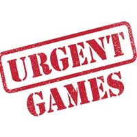 Urgent Games