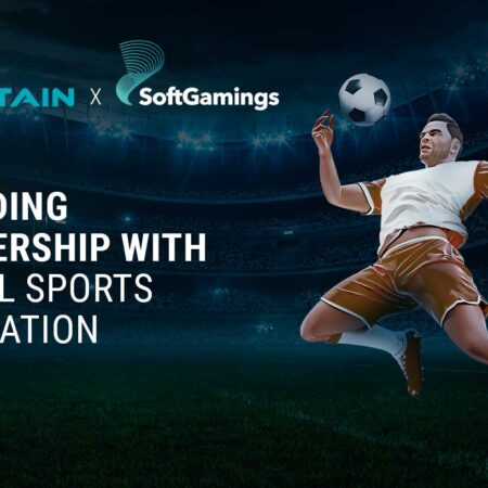 Digitain and Softgamings expand partnership