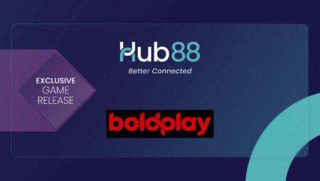 Hub88 signs distribution deal with Boldplay