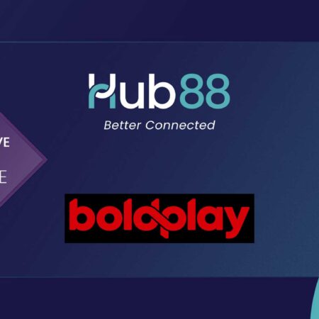 Hub88 signs distribution deal with Boldplay
