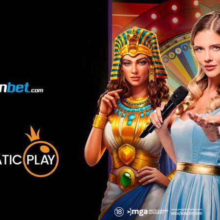 Pragmatic Play content catalog live with Chapinbet