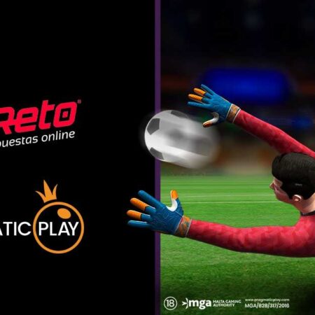Pragmatic Play extends deal with FullReto in LatAm