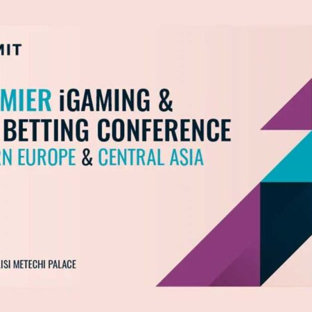 SBC Tbilisi 2024 iGaming & Sports Betting Summit