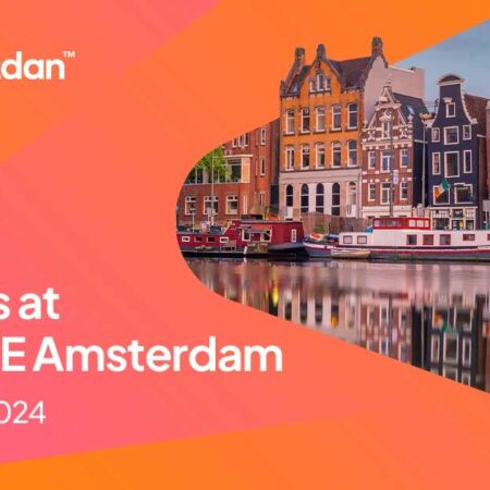 Wazdan to gain further exposure at iGB L!VE Amsterdam