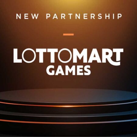 Yggdrasil boosts UK presence with Lottomart launch