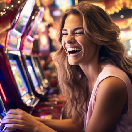 3 Reel Slots vs. 5 Reel Slots: A Showdown of Spinning Reels