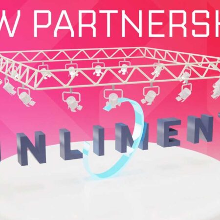 BETCORE and Unliment Forge New Partnership