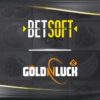Betsoft Goldnluck