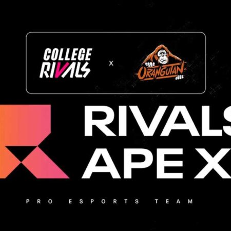 Ampverse DMI Partners with Orangutan