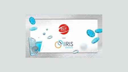EGT Digital in partnership with IRIS Solutions