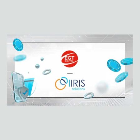 EGT Digital in partnership with IRIS Solutions