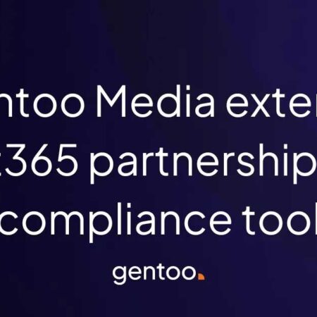 Bet365 to utilize GiG comply for a sixth year