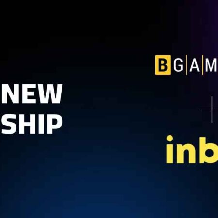 BGaming debuts in Bulgaria with Inbet