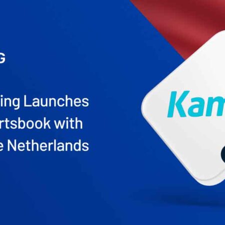 Bragg Gaming Launches Kambi Sportsbook with 711