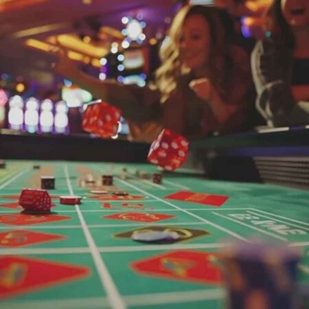 Craps Hop Bets: Become a champ in the dice arena!