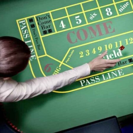 Betting Against the Odds: The Dark Side of Craps Lay Bets
