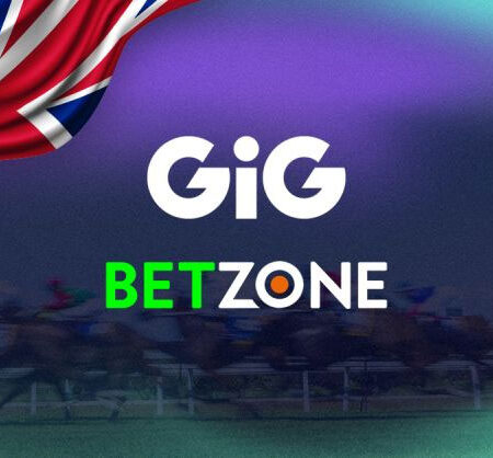 GiG further extends UK growth with Betzone