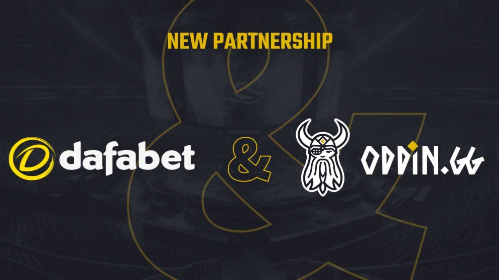 Oddin.gg fuels Dafabet with its esports odds feed
