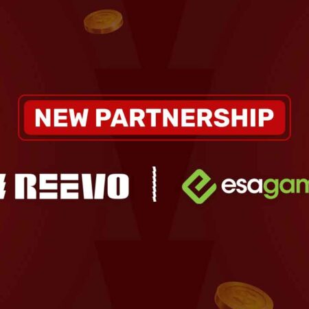 REEVO Partners with ESA Gaming