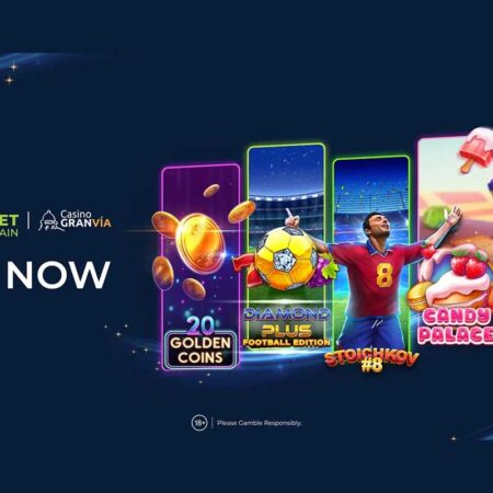 Amusnet expands in Spain with casino Gran Vía deal