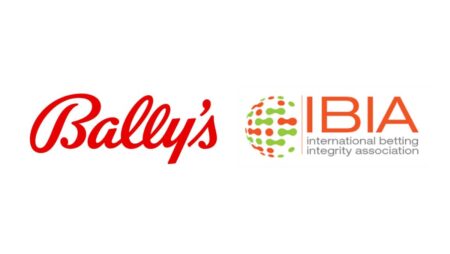 Bally’s awarded IBIA membership