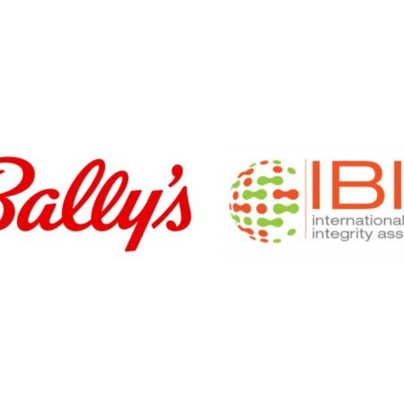 Bally’s awarded IBIA membership