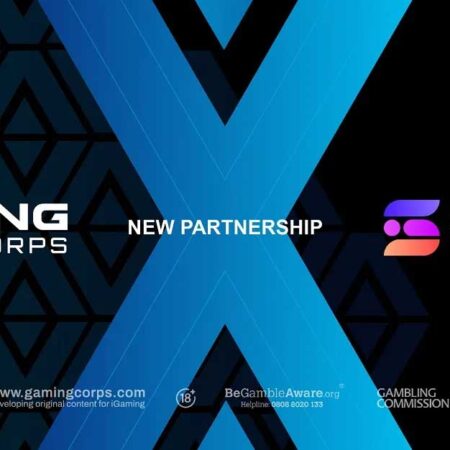 Gaming Corps and Softland unite in major distribution deal