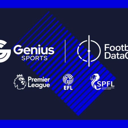 Genius Sports and Football DataCo extend partnership