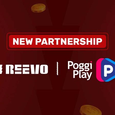 REEVO Announces Strategic Partnership with PoggiPlay