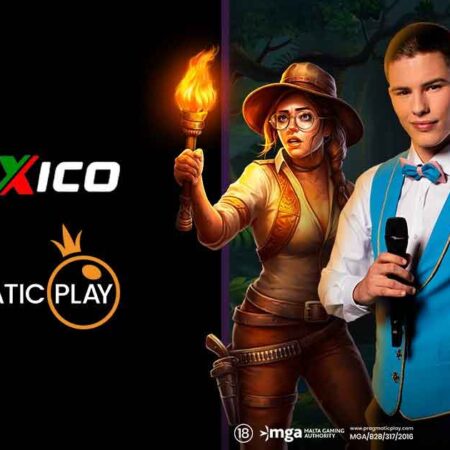 Pragmatic Play expands LatAm reach with Betxico deal